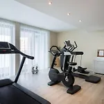 Elaya Kleve, Trademark Collection By Wyndham 4*