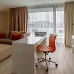 Elaya Kleve, Trademark Collection By Wyndham 4* 克莱沃
