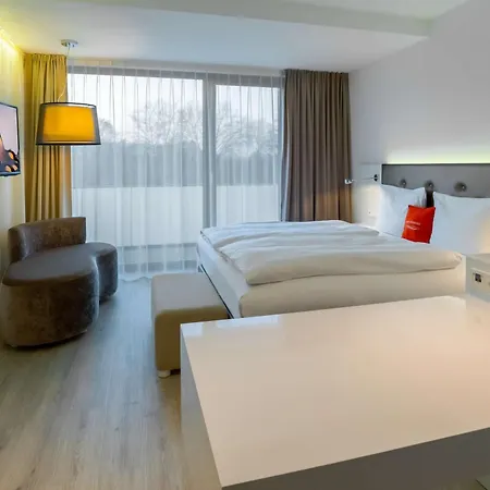 Hotell Elaya Kleve (Dusseldorf)