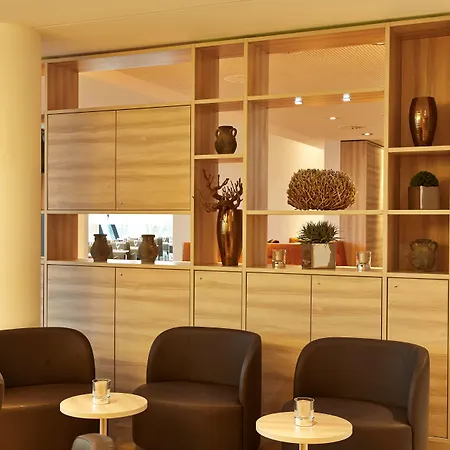 Elaya Kleve, Trademark Collection By Wyndham