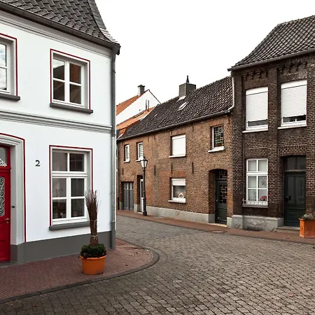 Elaya Kleve, Trademark Collection By Wyndham 4* Kleve (Dusseldorf)