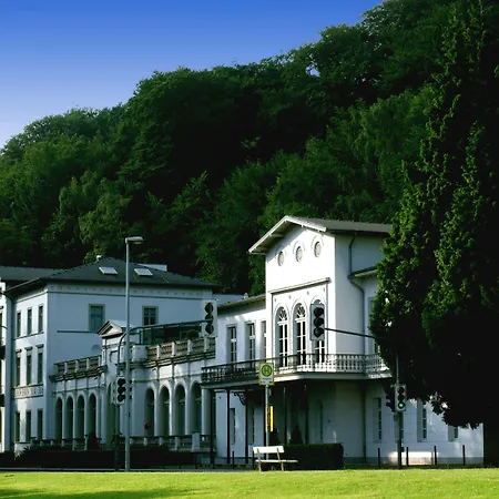 Hotell Elaya Kleve, Trademark Collection By Wyndham Kleve (Dusseldorf)