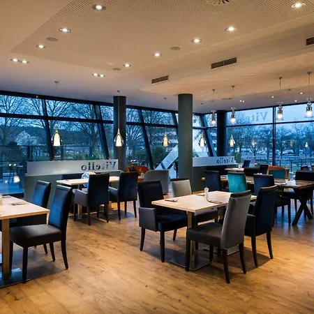 Elaya Hotel Kleve (Dusseldorf)