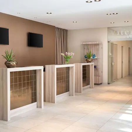 Elaya Hotel 4*