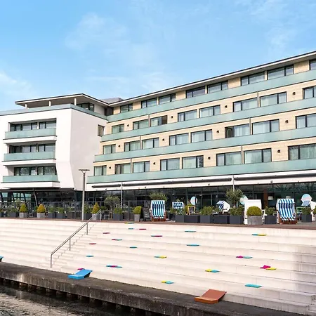 Elaya Kleve 4*