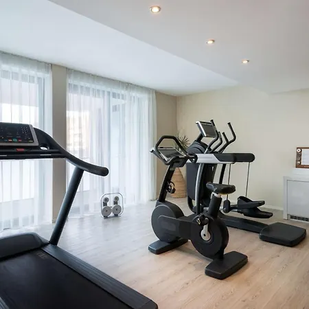 Elaya Hotel Kleve (Dusseldorf)
