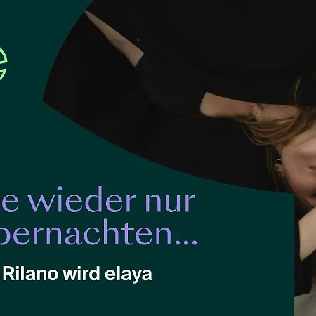 Elaya 4* Kleve (Dusseldorf)