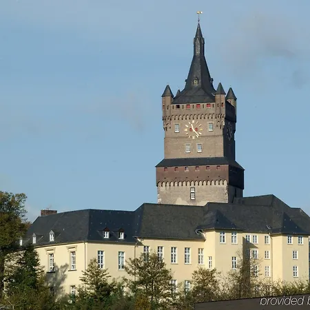 Elaya Hotell Kleve (Dusseldorf)