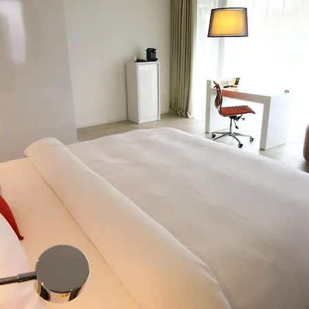 Hotell Elaya Kleve, Trademark Collection By Wyndham Kleve (Dusseldorf)