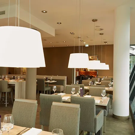 Elaya 4* Kleve (Dusseldorf)