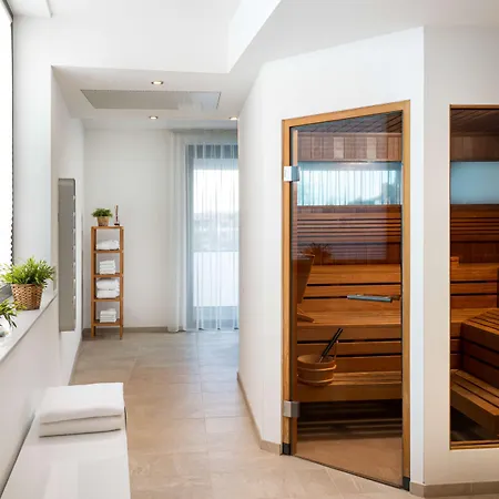 Szálloda Elaya Kleve