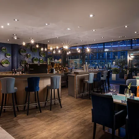 Hotell Elaya Kleve (Dusseldorf)