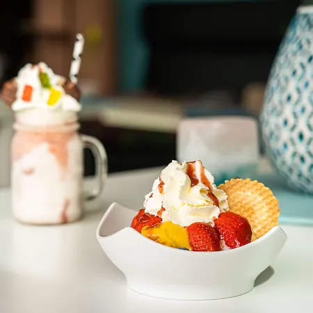 Hotell Elaya Kleve (Dusseldorf)