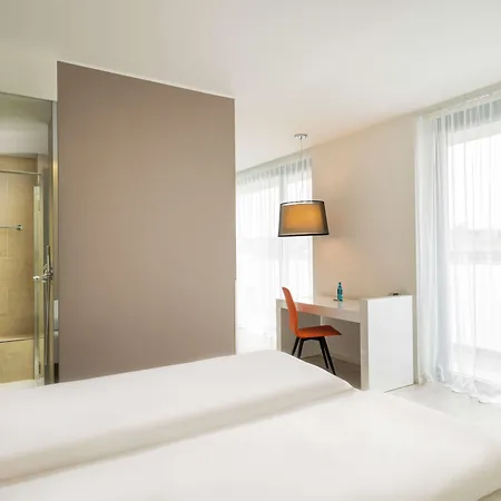 Hotell Elaya Kleve (Dusseldorf)