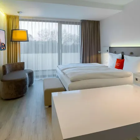 Hotell Elaya Kleve (Dusseldorf)