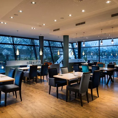 ホテル Elaya Kleve, Trademark Collection By Wyndham 4*