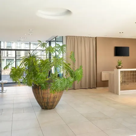 Elaya Kleve, Trademark Collection By Wyndham