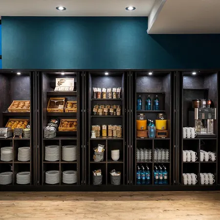 Hotel Elaya Kleve, Trademark Collection By Wyndham