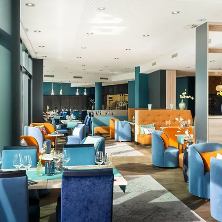 Hotell Elaya Kleve, Trademark Collection By Wyndham 4*