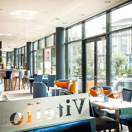 Hotel Elaya Kleve, Trademark Collection By Wyndham Kleve (Dusseldorf)