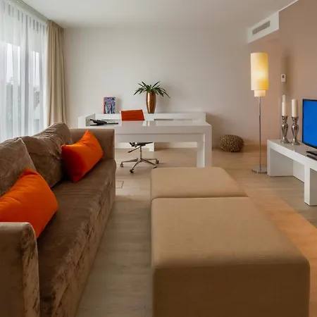 Hotel Elaya Kleve, Trademark Collection By Wyndham 4*