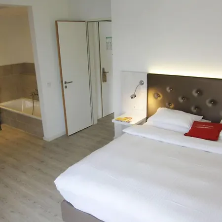 Hotell Elaya Kleve, Trademark Collection By Wyndham Kleve (Dusseldorf)