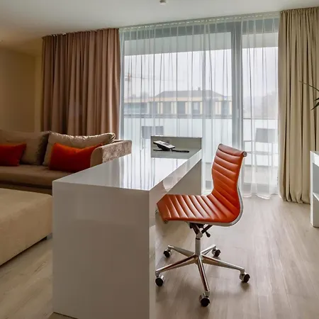 Elaya Kleve, Trademark Collection By Wyndham 4* Клеве