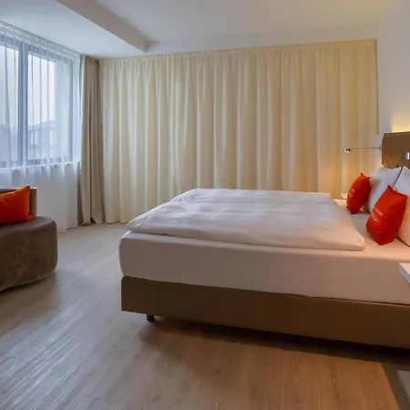 Elaya Kleve, Trademark Collection By Wyndham 4*