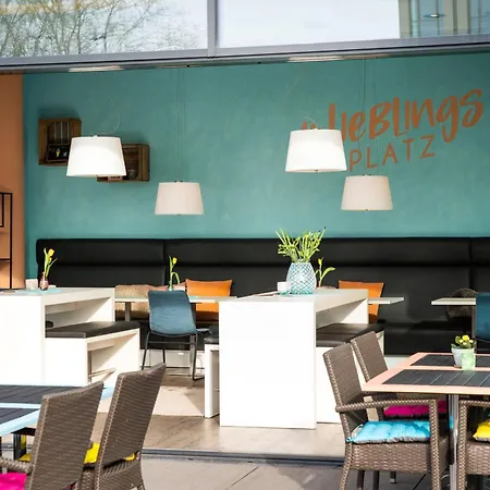 Отель Elaya Kleve, Trademark Collection By Wyndham 4*