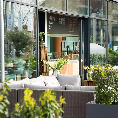 Elaya Kleve, Trademark Collection By Wyndham Hotel Kleef
