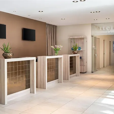 Elaya Kleve, Trademark Collection By Wyndham 4* Kleef