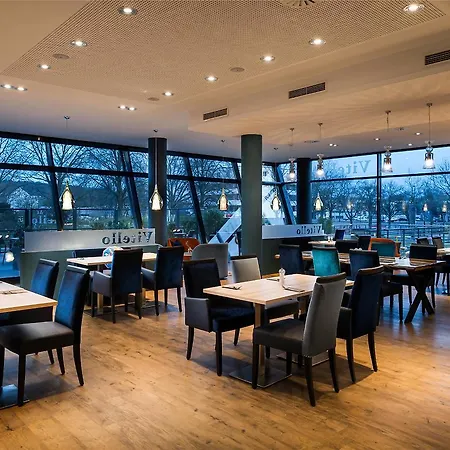 Elaya Kleve, Trademark Collection By Wyndham 4*