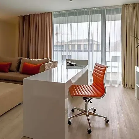 Elaya Kleve, Trademark Collection By Wyndham Hotel Kleve (Dusseldorf)