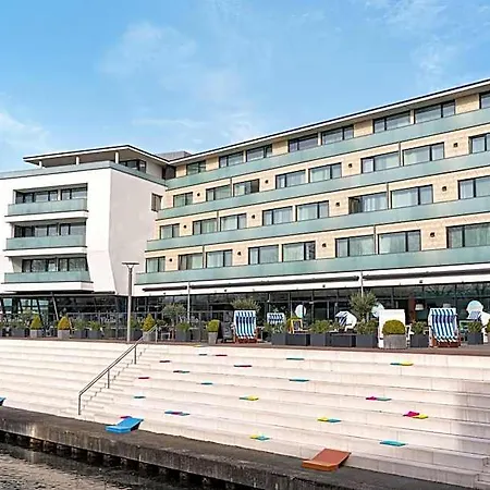Elaya Kleve, Trademark Collection By Wyndham Hotel