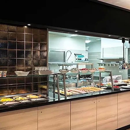 Hotel Elaya Kleve, Trademark Collection By Wyndham 4*