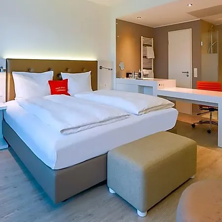 Elaya Kleve, Trademark Collection By Wyndham Hotel Kleve (Dusseldorf)