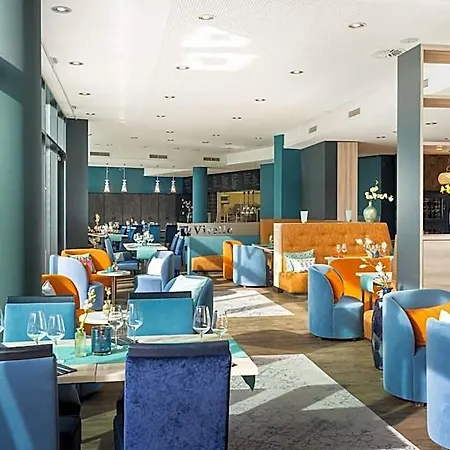 Elaya Kleve, Trademark Collection By Wyndham 4*