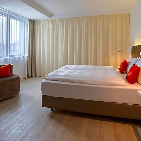 Hotel Elaya Kleve, Trademark Collection By Wyndham 4*