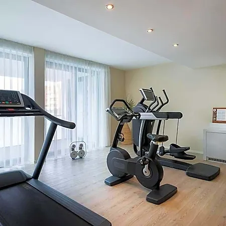 Hotel Elaya Kleve, Trademark Collection By Wyndham 4*