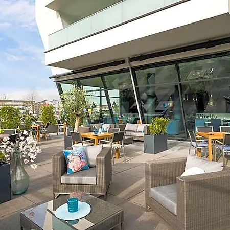 Elaya Kleve, Trademark Collection By Wyndham Hotel Kleve (Dusseldorf)