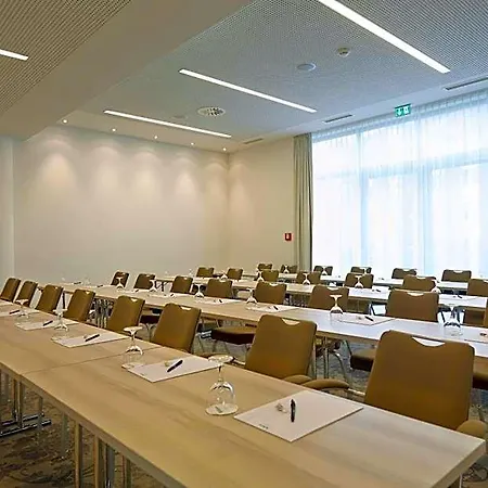 Hotel Elaya Kleve, Trademark Collection By Wyndham 4*