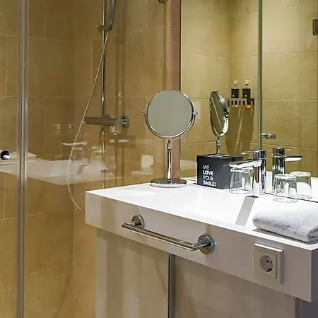 Elaya Kleve, Trademark Collection By Wyndham Hotel Kleve (Dusseldorf)