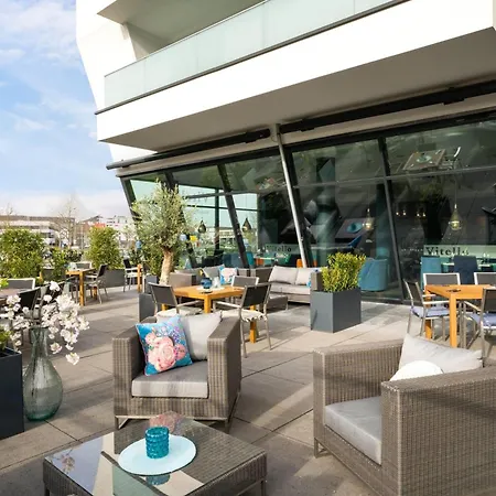 Elaya Kleve, Trademark Collection By Wyndham 4* Kleve (Dusseldorf)