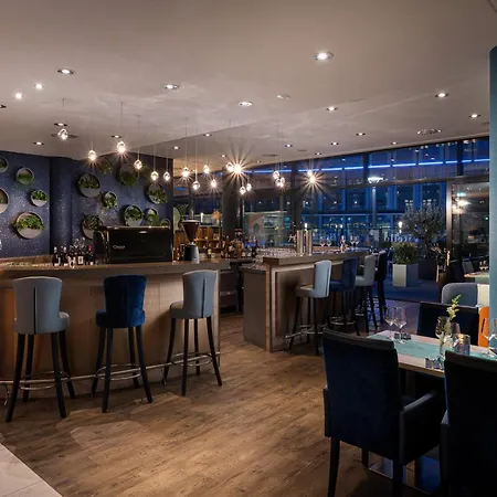 Elaya Kleve, Trademark Collection By Wyndham Hotel