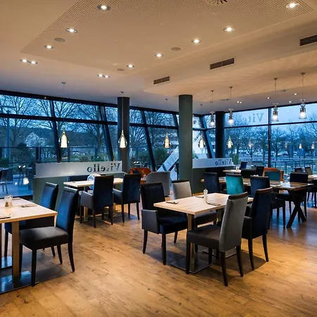 Elaya Kleve, Trademark Collection By Wyndham Hotel