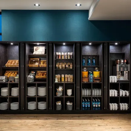 Elaya Kleve, Trademark Collection By Wyndham Kleve (Dusseldorf)