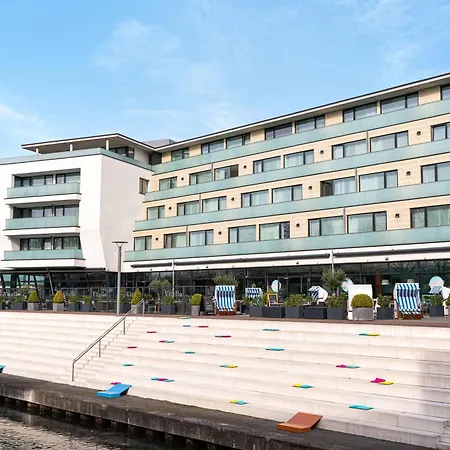 Hotel Elaya Kleve, Trademark Collection By Wyndham