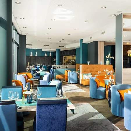 Elaya Kleve, Trademark Collection By Wyndham 4*