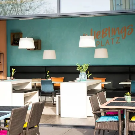Hotel Elaya Kleve, Trademark Collection By Wyndham