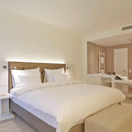 Elaya Kleve, Trademark Collection By Wyndham 4* Kleve (Dusseldorf)